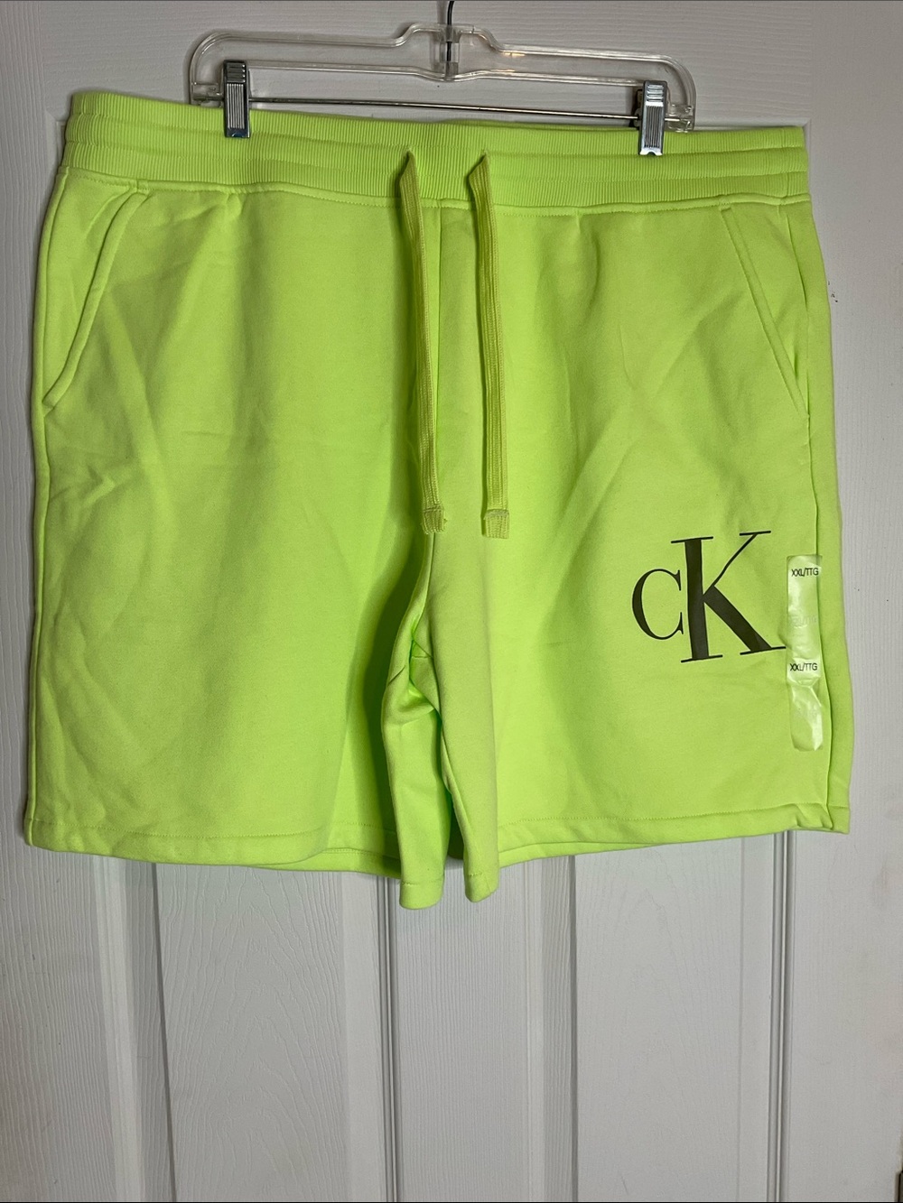 CALVIN KLEIN MEN SHORTS